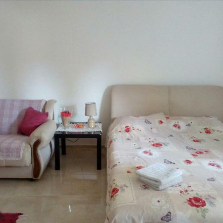 Apartman Strahinja Tivat Ngoại thất bức ảnh
