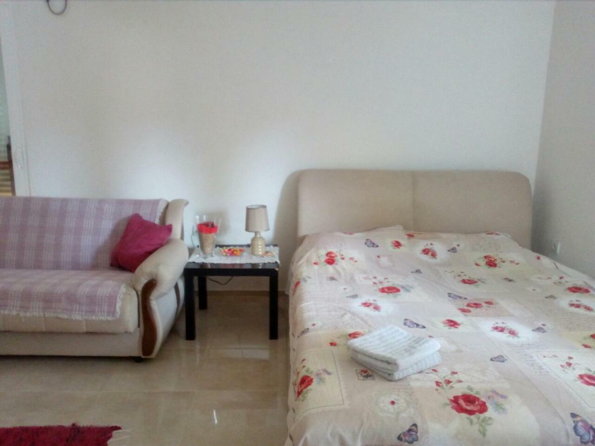 Apartman Strahinja Tivat Ngoại thất bức ảnh